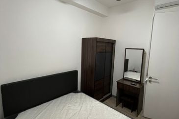 United Point Residence (Residensi Bersepadu)