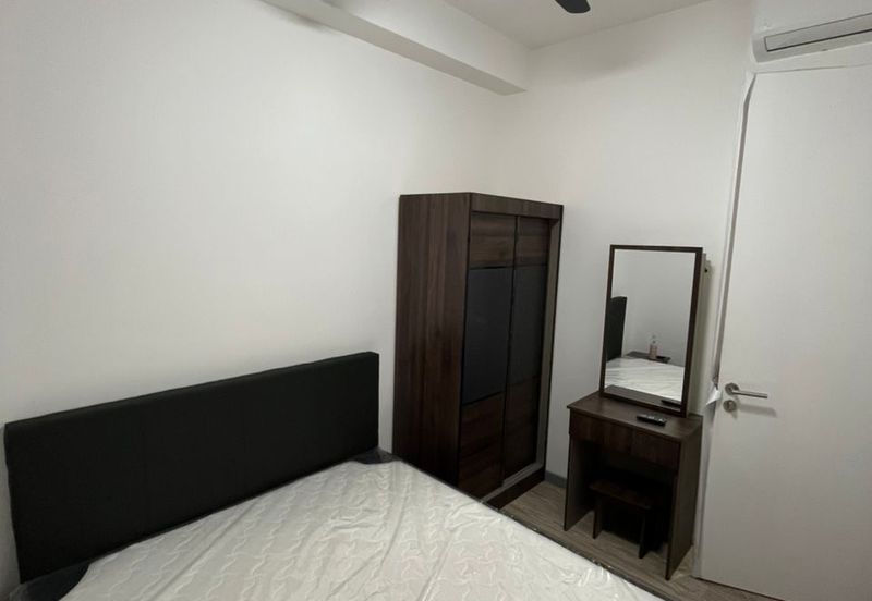 United Point Residence (Residensi Bersepadu)