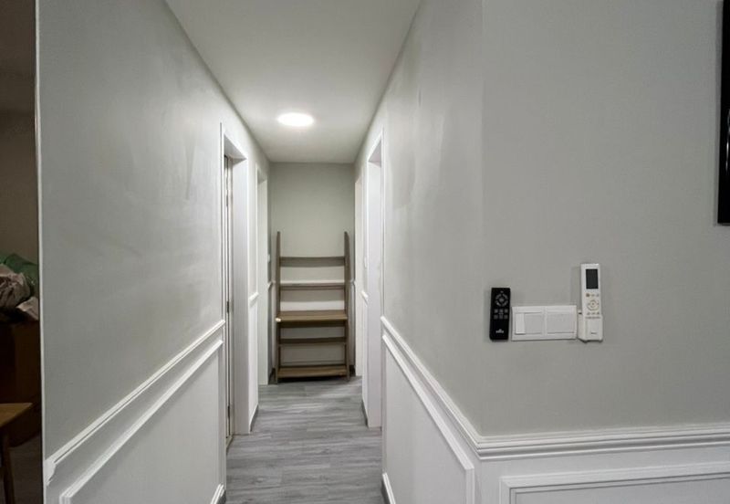 United Point Residence (Residensi Bersepadu)