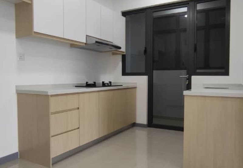 United Point Residence (Residensi Bersepadu)