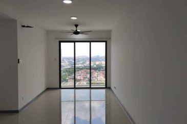 United Point Residence (Residensi Bersepadu)