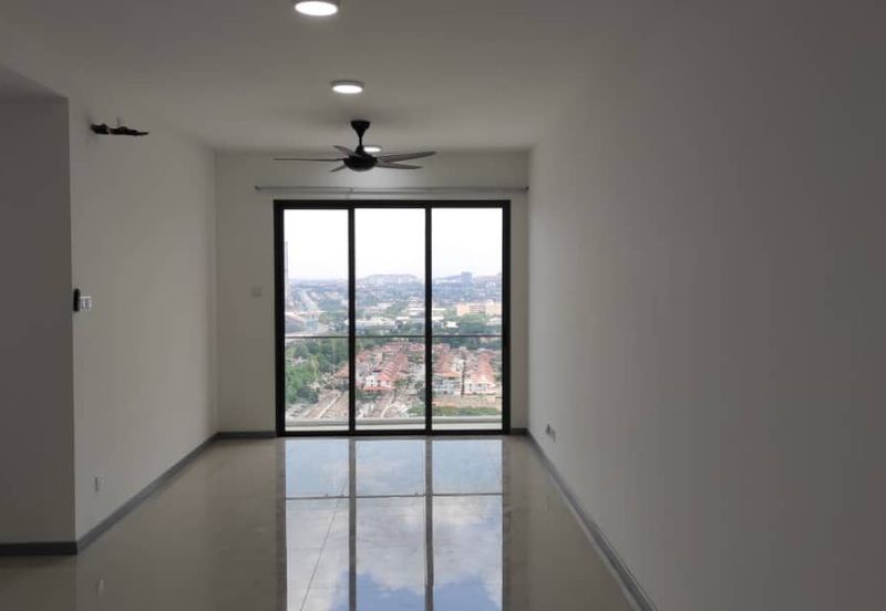 United Point Residence (Residensi Bersepadu)