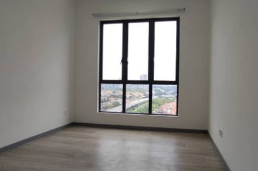 United Point Residence (Residensi Bersepadu)