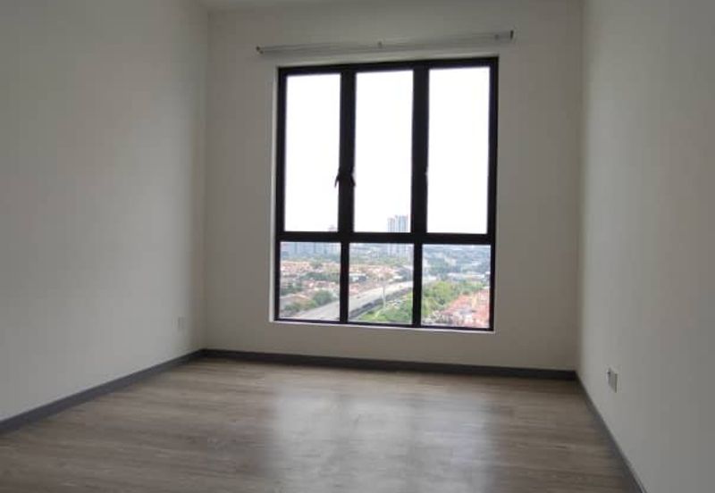 United Point Residence (Residensi Bersepadu)