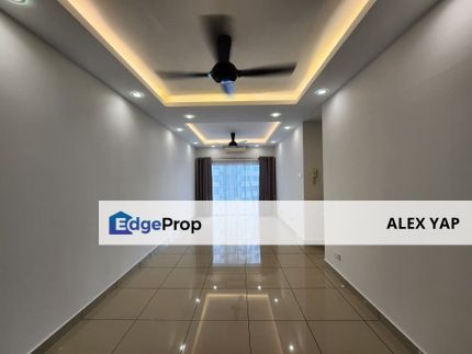 Available Now ！Move in Condition | OUG Parkalne Residence For Rent | Renovated | Fully-Furnished, Kuala Lumpur, Taman OUG