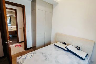 Core Residence @ TRX