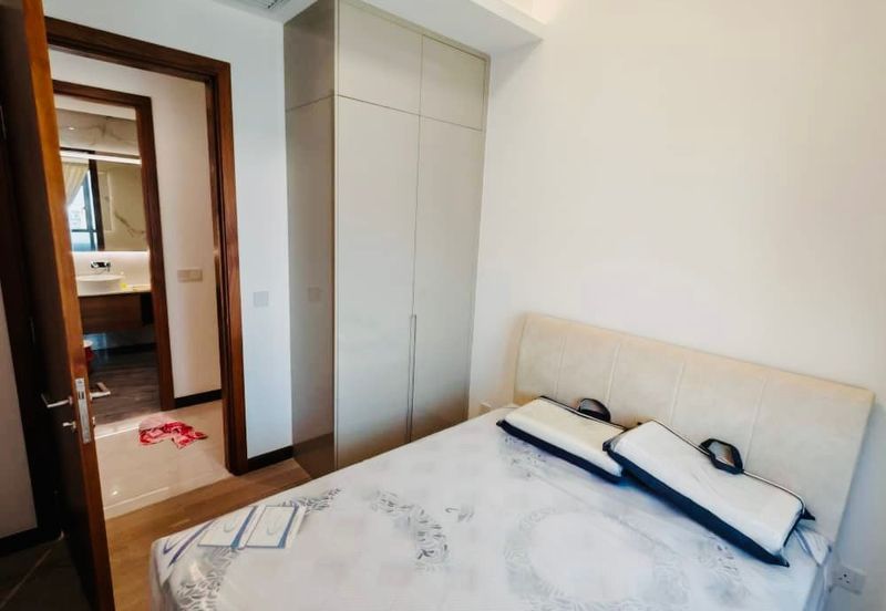 Core Residence @ TRX