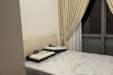 Core Residence @ TRX