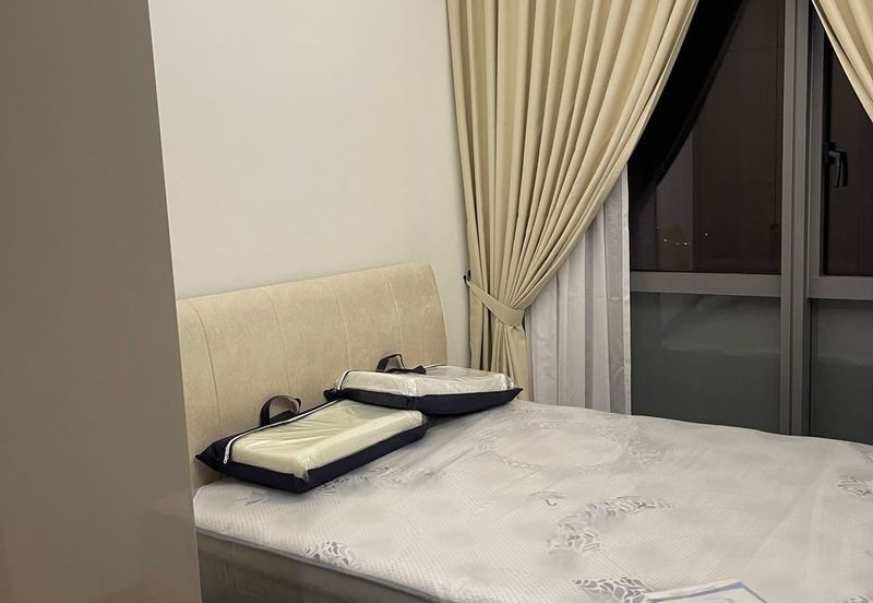 Core Residence @ TRX