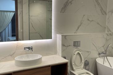 Core Residence @ TRX