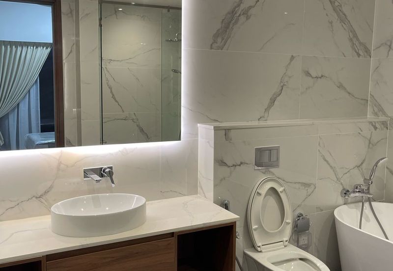 Core Residence @ TRX