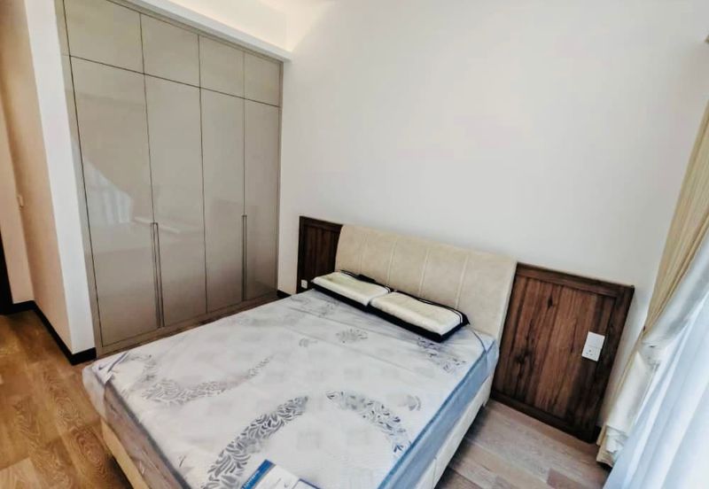 Core Residence @ TRX