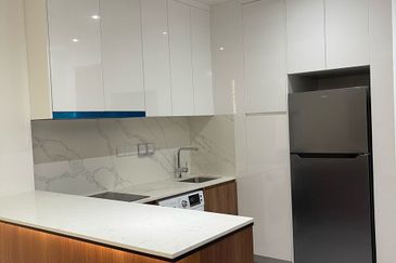 Core Residence @ TRX