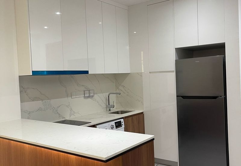 Core Residence @ TRX