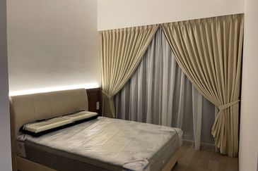 Core Residence @ TRX