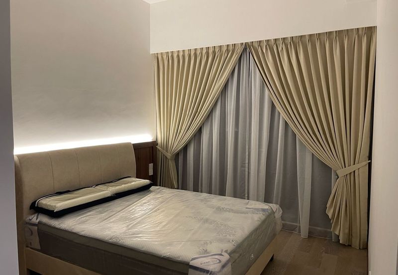 Core Residence @ TRX