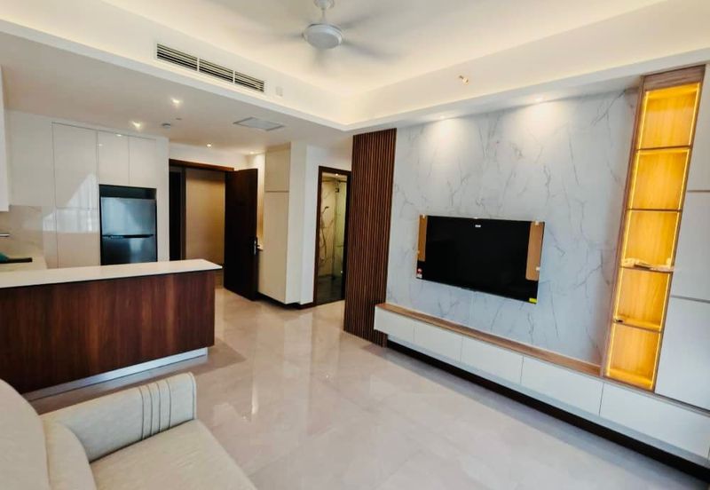 Core Residence @ TRX