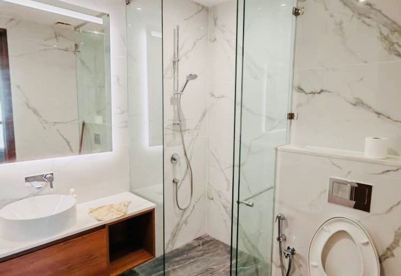 Core Residence @ TRX