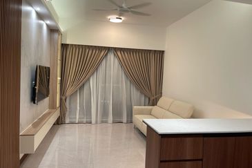 Core Residence @ TRX