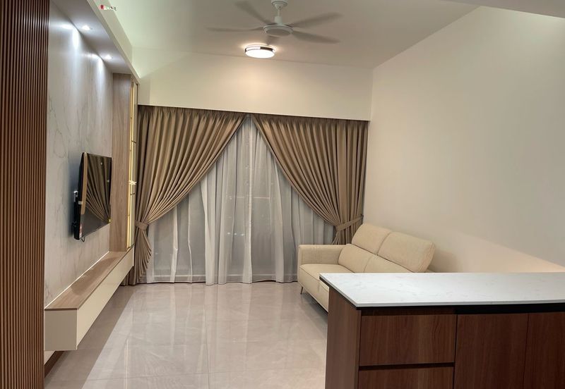 Core Residence @ TRX