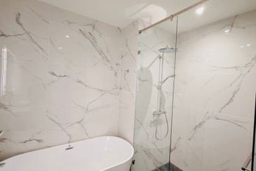 Core Residence @ TRX