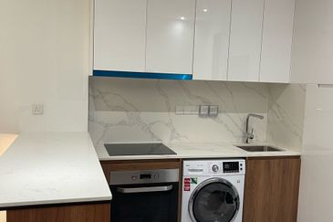 Core Residence @ TRX