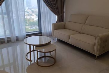 Core Residence @ TRX