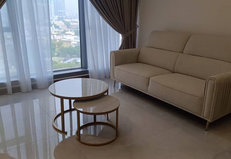 Core Residence @ TRX