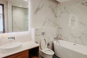 Core Residence @ TRX