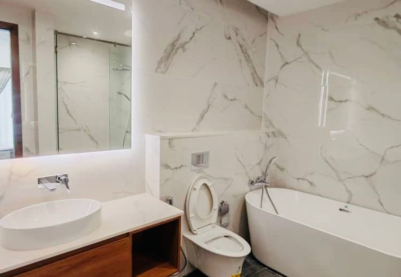 Core Residence @ TRX