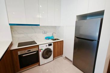 Core Residence @ TRX