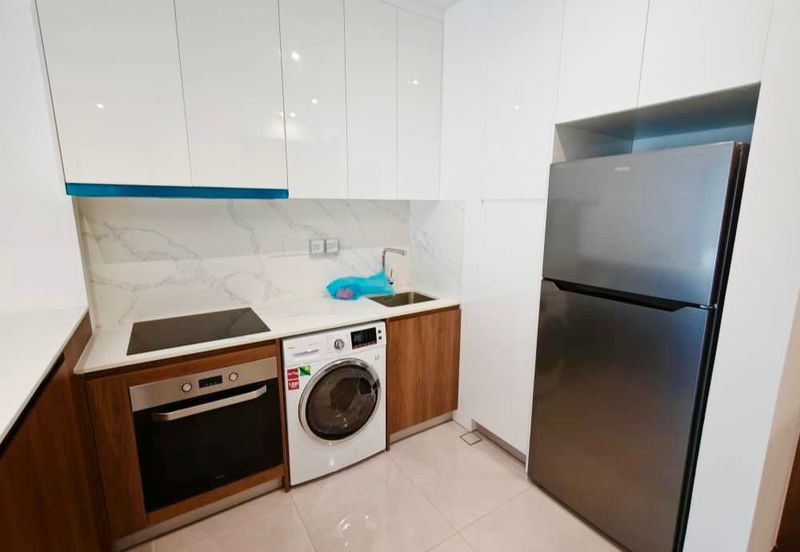 Core Residence @ TRX