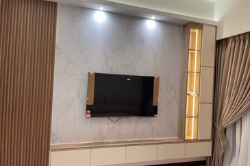 Core Residence @ TRX