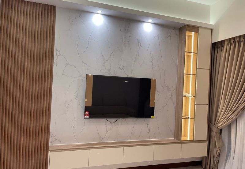 Core Residence @ TRX