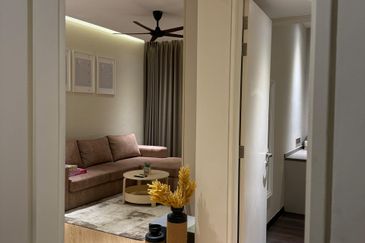 Duta Park Residences