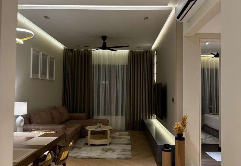 Duta Park Residences