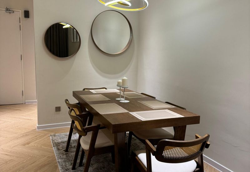 Duta Park Residences