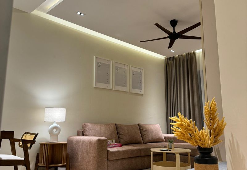 Duta Park Residences