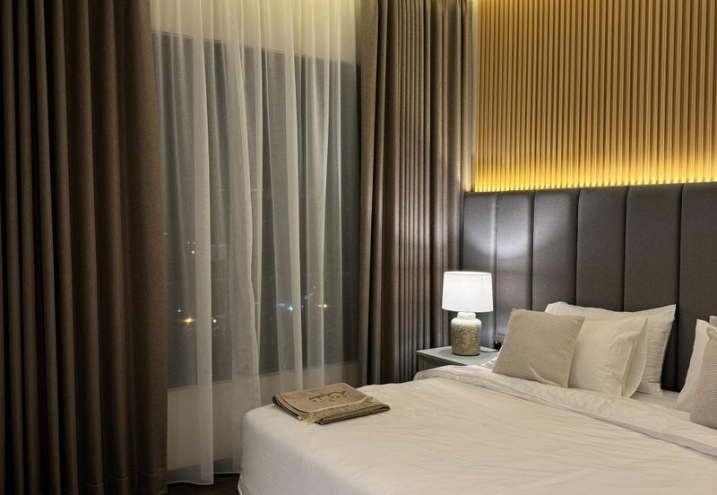 Duta Park Residences