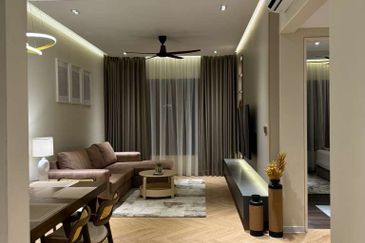 Duta Park Residences