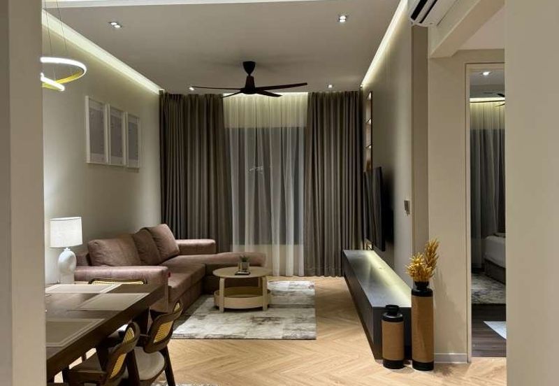 Duta Park Residences