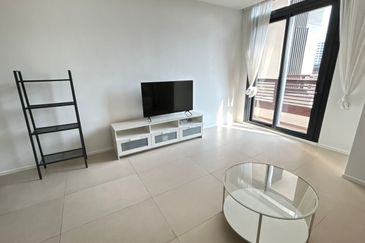 Arcoris Residences
