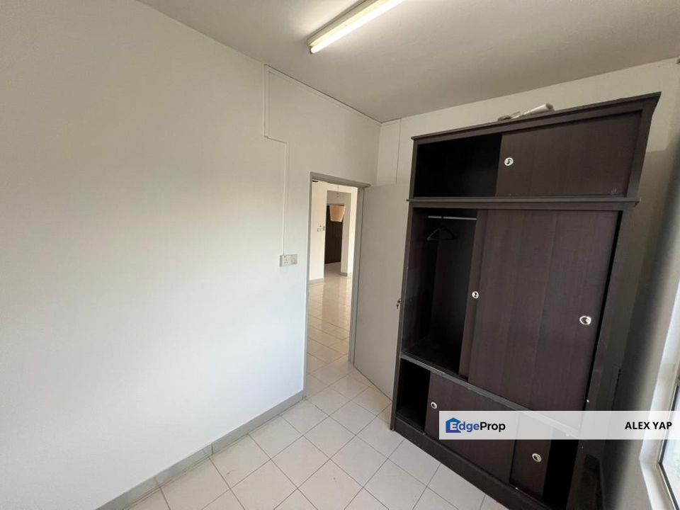 Available Now ！Move in Condition | Park Avennue Residence For Rent | Renovated | Near MRT Damansara Damai | Fully-Furnished, Selangor, Damansara Damai