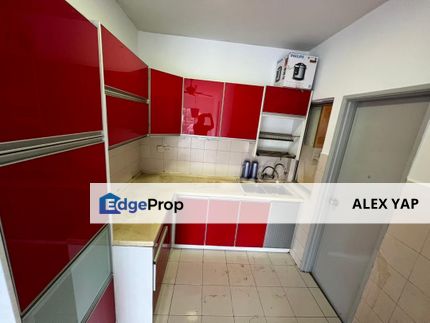 Available Now ！Move in Condition | Park Avennue Residence For Rent | Renovated | Near MRT Damansara Damai | Fully-Furnished, Selangor, Damansara Damai