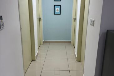 Cerrado @ Southville City