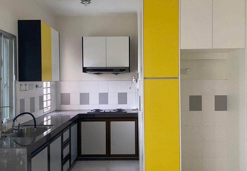 Cerrado @ Southville City