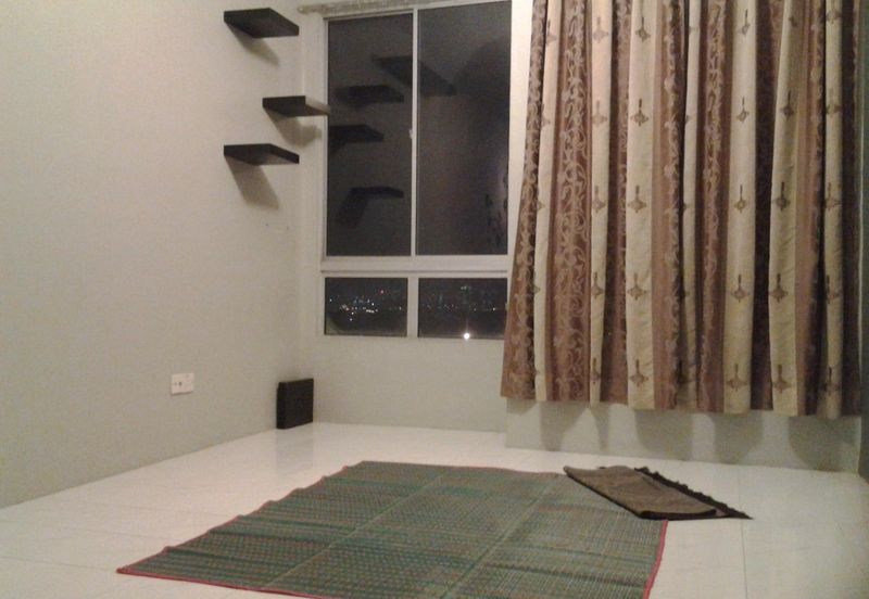 Cerrado @ Southville City