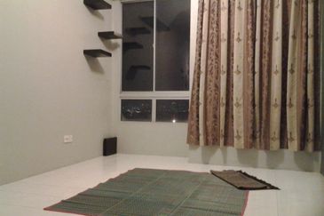 Cerrado @ Southville City