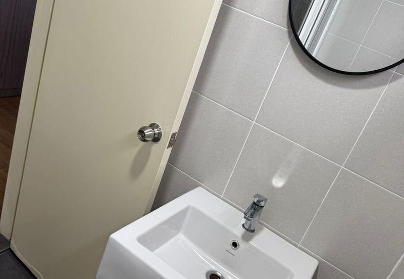 Cerrado @ Southville City