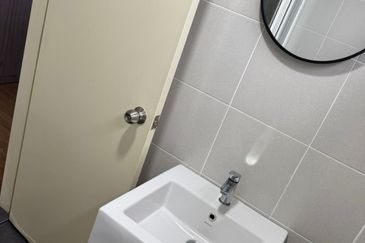 Cerrado @ Southville City